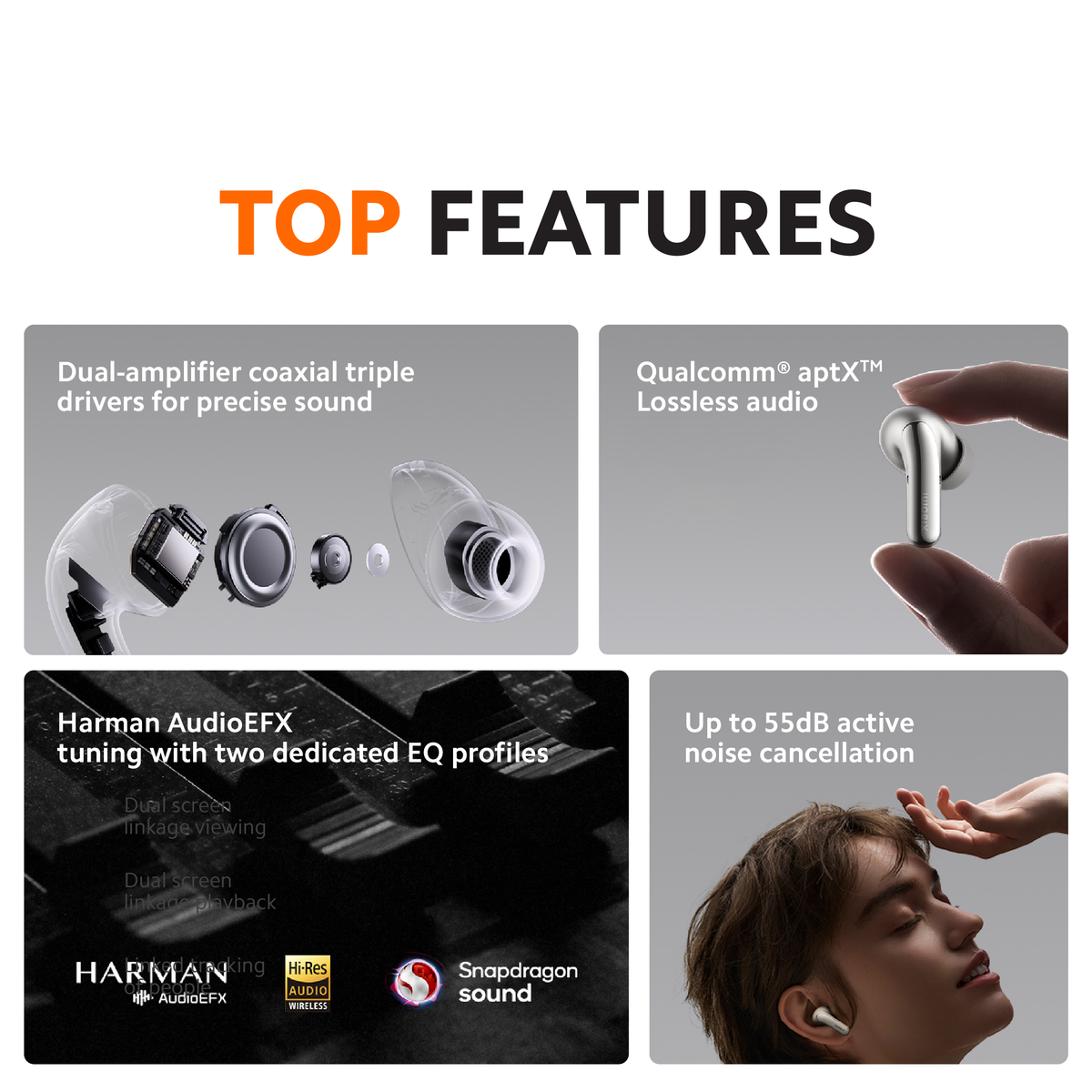 Xiaomi Buds 5 Pro