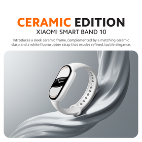 Xiaomi Smart Band 10