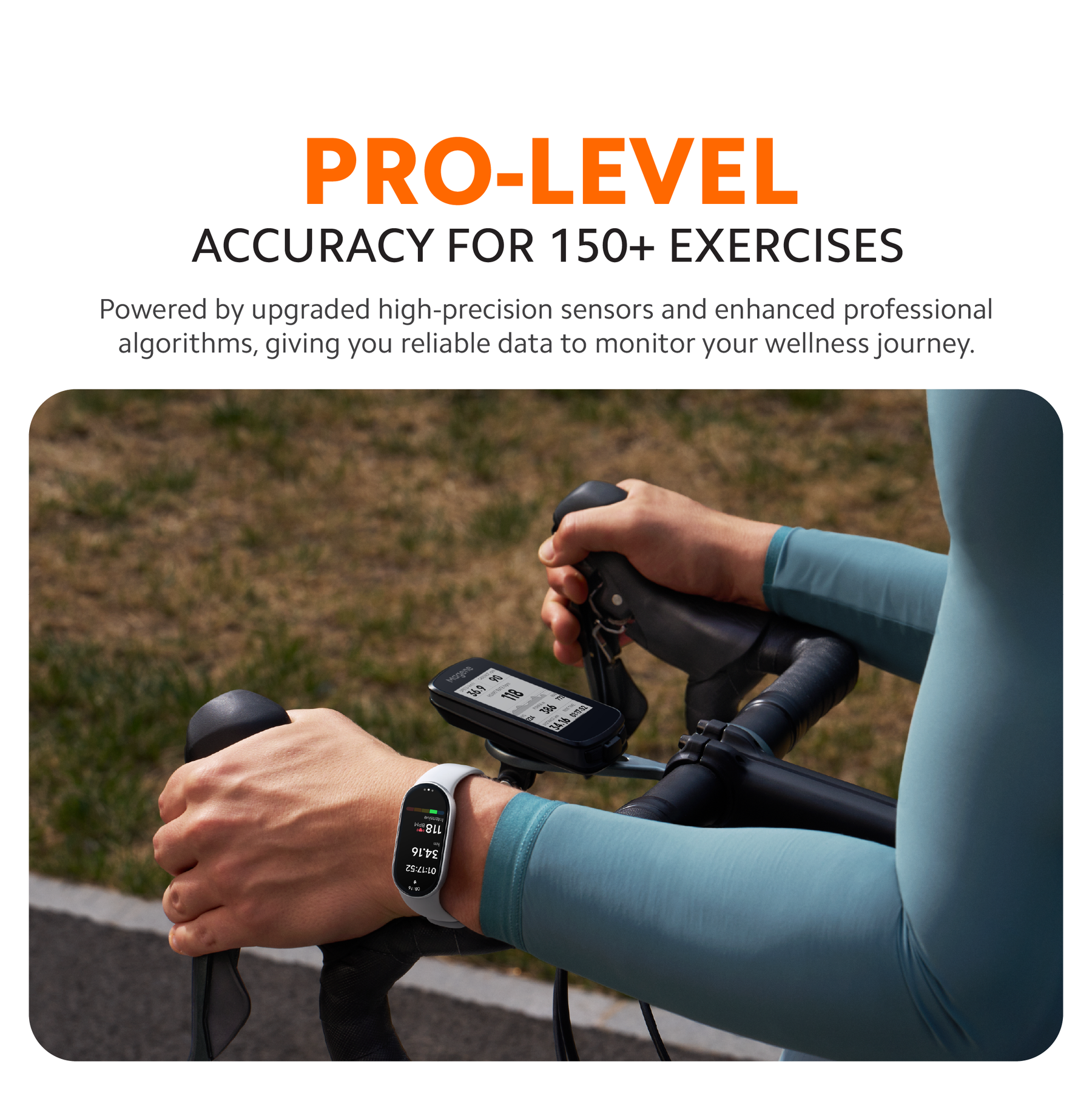 Xiaomi Smart Band 10