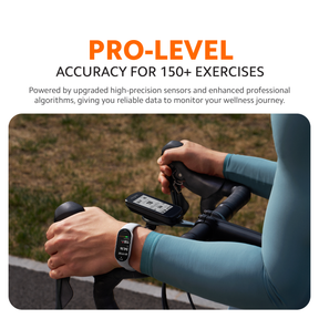 Xiaomi Smart Band 10