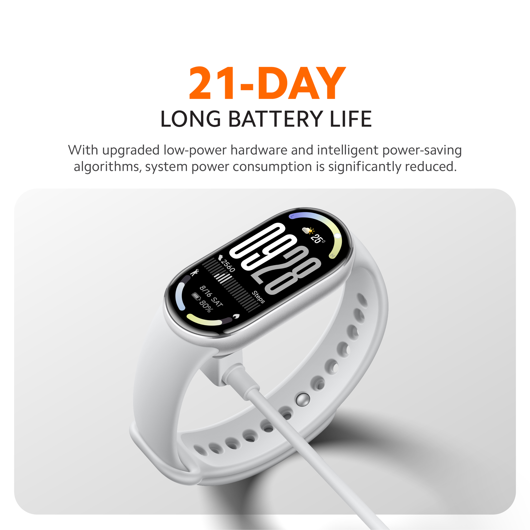 Xiaomi Smart Band 10