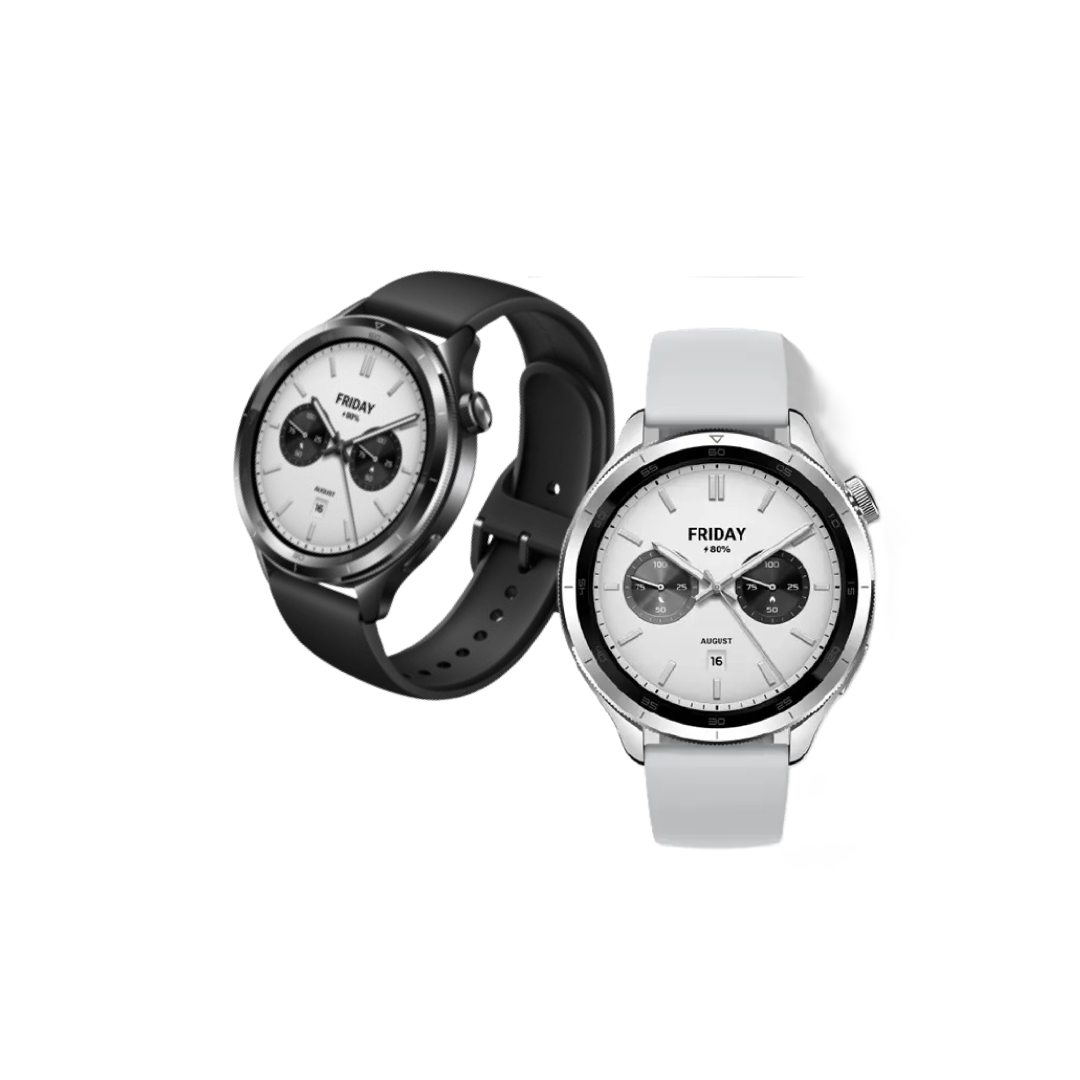 Xiaomi Watch S4 Smartwatch