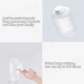 Xiaomi Auto Soap Dispenser Refill Pack