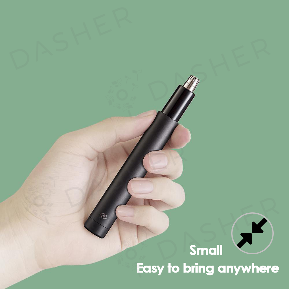 Huanxing Electric Nose Hair Trimmer