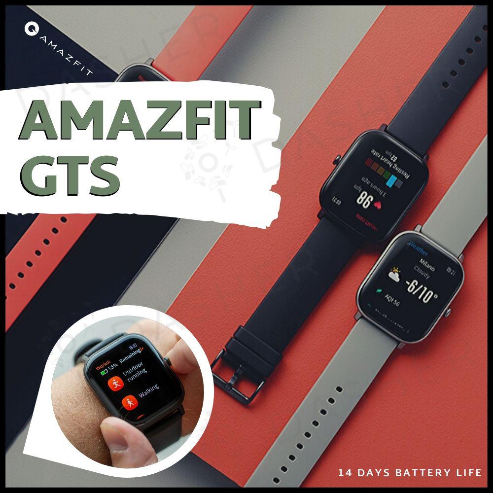 Amazfit GTS