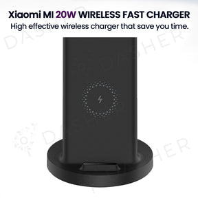Xiaomi 20W Wireless Charger Stand