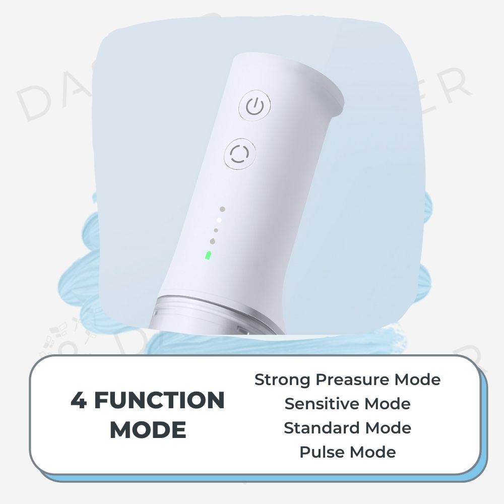 Xiaomi Portable Water Flosser