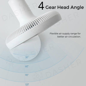 Smartmi Stand Fan 3