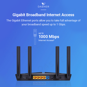 TP-Link Archer AX10 Wifi Router