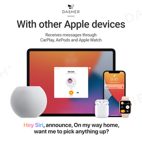 Apple HomePod Mini