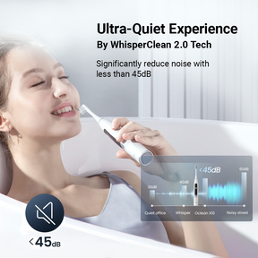 Oclean X10 Electric Smart Toothbrush