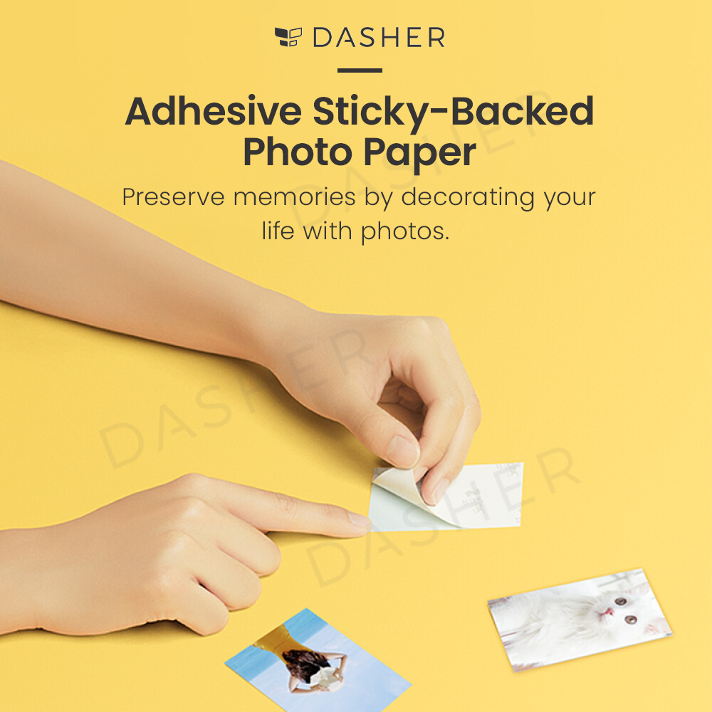 Xiaomi Pocket Photo Printer