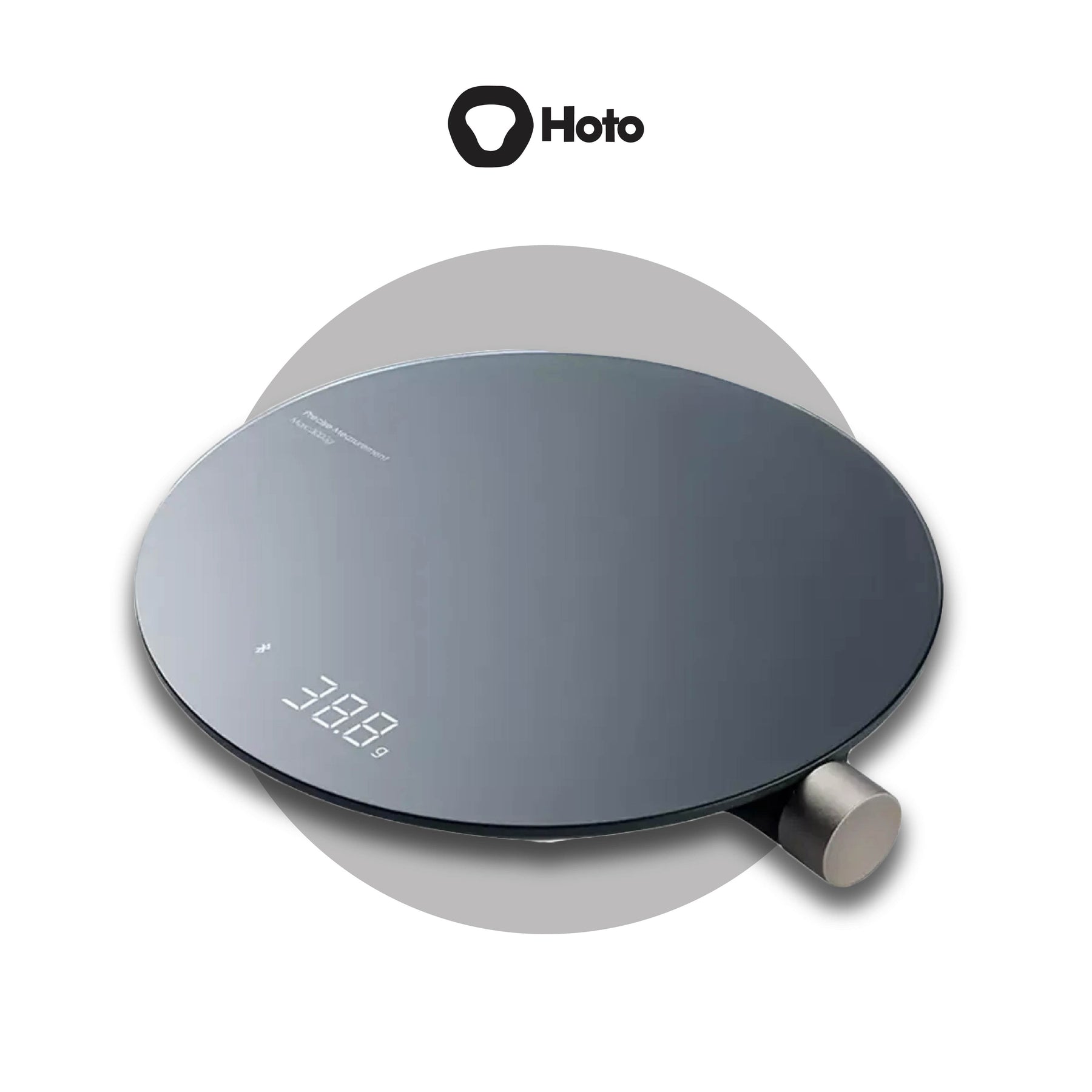 HOTO Smart Kitchen Scale