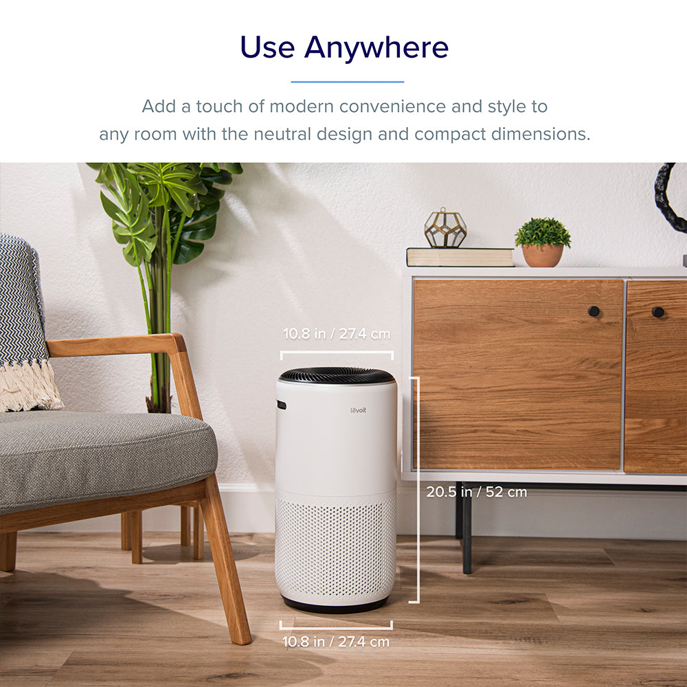 Levoit Air Purifier Core 400S