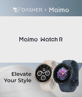 Maimo Smartwatch R