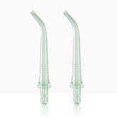 Oclean Replacement Nozzles For W10 Oral Irrigator Water Flosser - 2Pcs