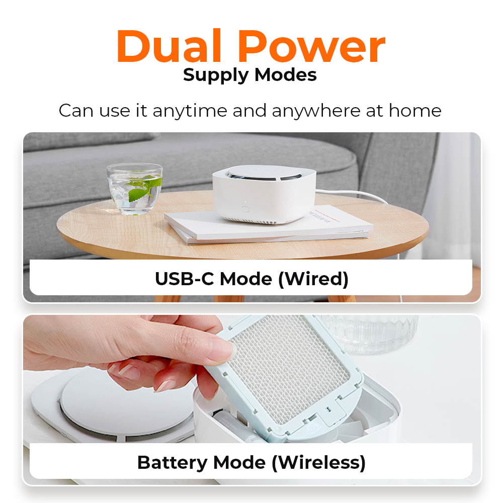 Mijia Intelligent Mosquito Repellent 2