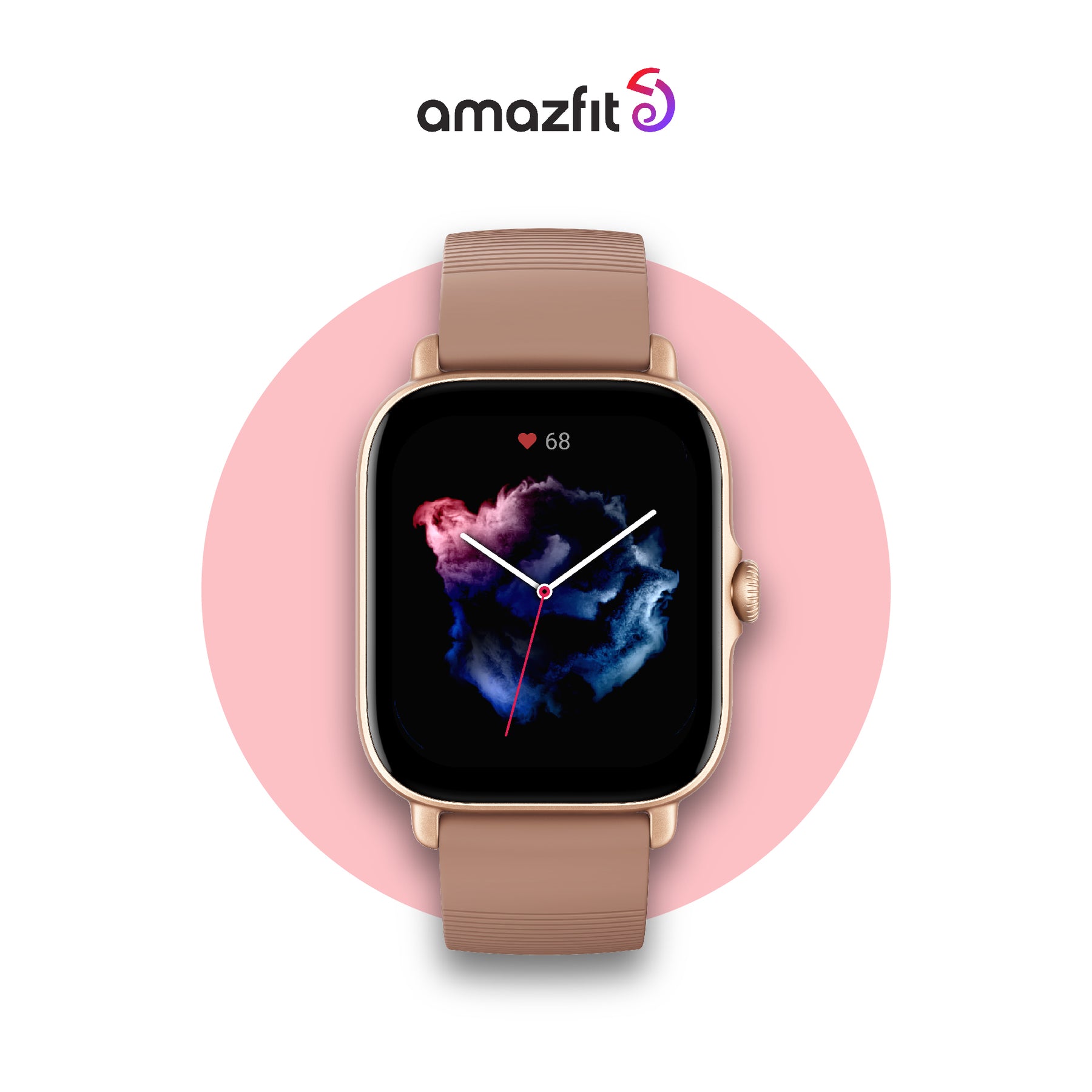 Amazfit GTS 3