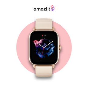 Amazfit GTS 3