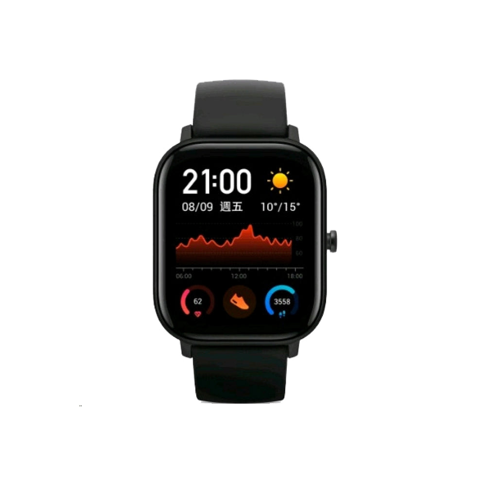 Amazfit GTS