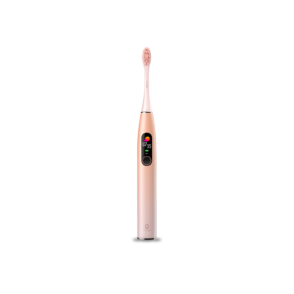 Oclean X Pro Smart Sonic Electric Toothbrush