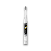 [Free Oclean Carry Pouch】Oclean X10 Electric Smart Toothbrush