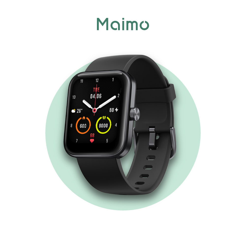 Maimo Smart Watch