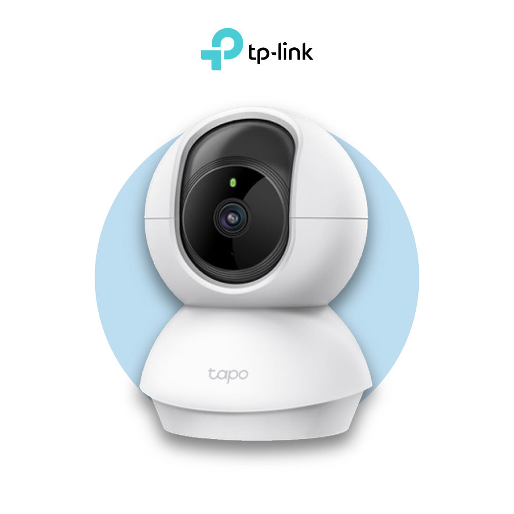 [SPECIAL PROMO PRICING] TP-Link Tapo C210 CCTV