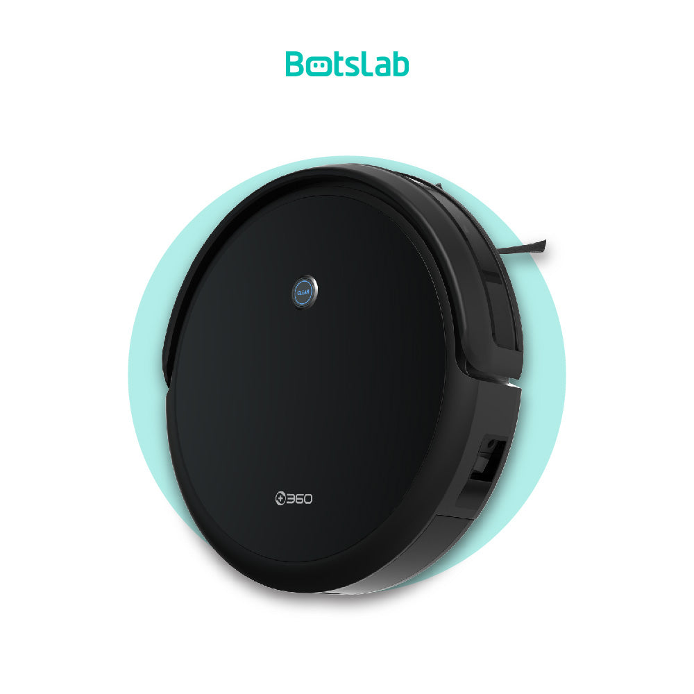 Botslab Robot Vacuum Cleaner C50