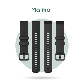 Maimo Watch R / Flow Silicone Strap