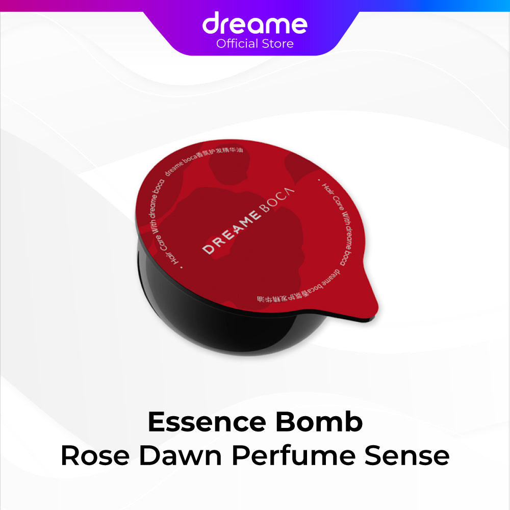 Dreame Hair Glory Dryer Accessories | Magnetic Wall Mount Bracket |  Essence Bomb  | Essence Nozzle Set