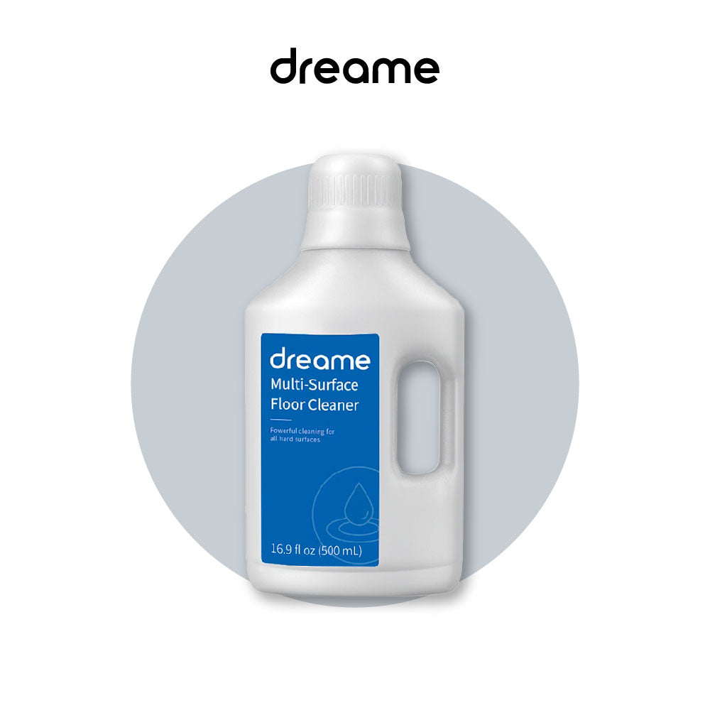 Dreame L10s Ultra Floor Cleaning Solution, Multi-Surface Floor Cleanin