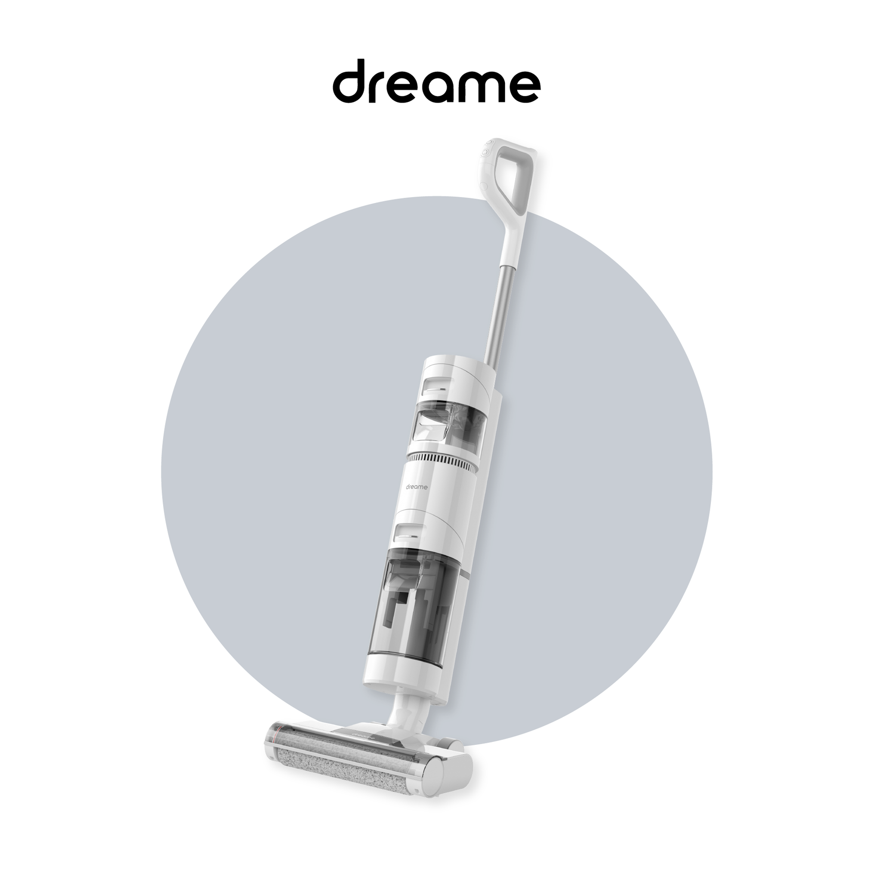 Dreame H11 / H11 MAX Cordless Vacuum Cleaner