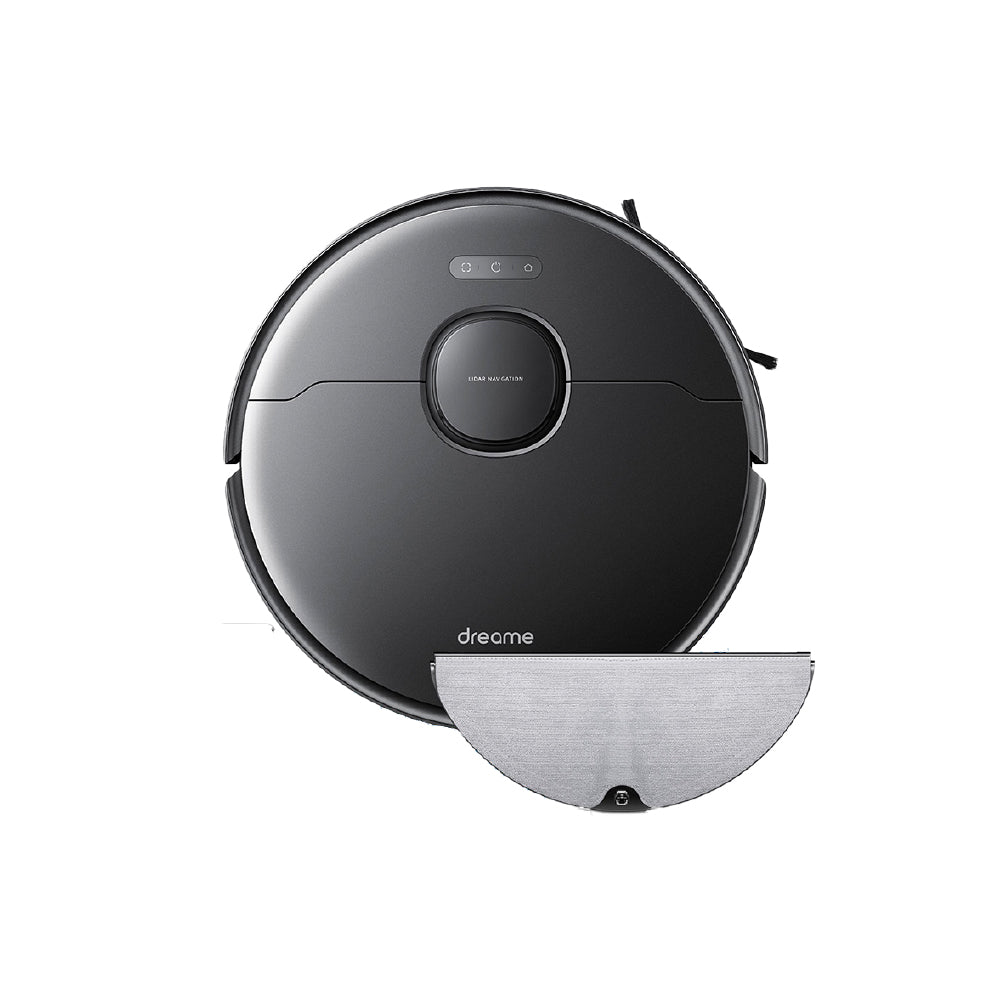 Dreame L10 Pro Robot Vacuum Cleaner - 4000pa Suction Power