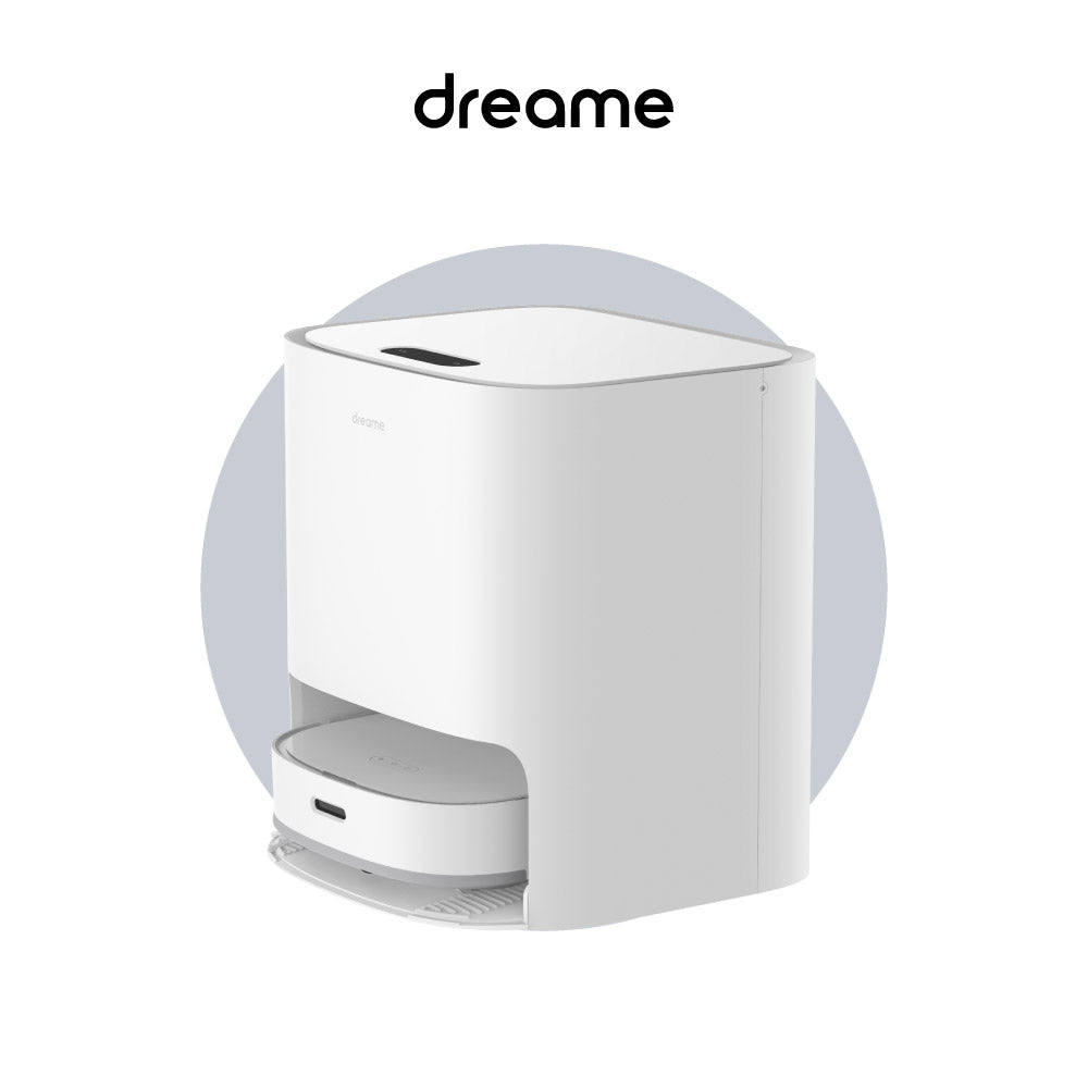 Dreame W10 / W10 Pro Robot Vacuum Cleaner