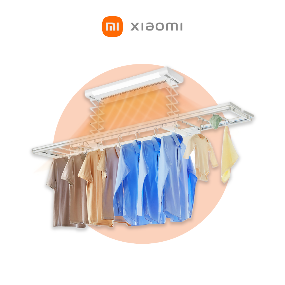 Xiaomi Smart Clothes Dryer