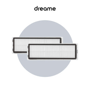 Dreame D9 Robot Vacuum Accessories