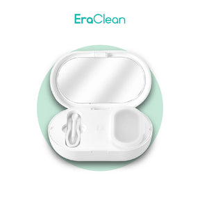 Eraclean Contact Lens Cleaner
