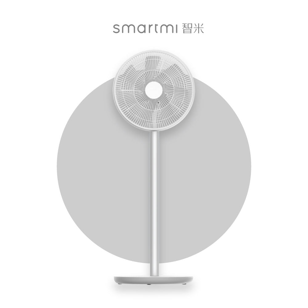 Smartmi Stand Fan 2S
