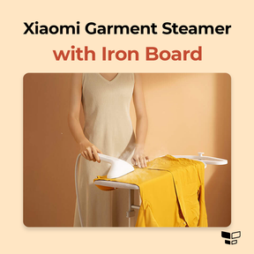 Xiaomi Garment Steamer Iron With Iron Board