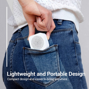 Xiaoai Portable Mini Speaker
