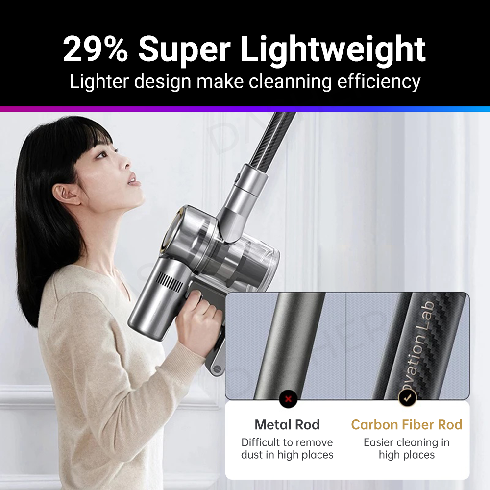 Dreame V12 Pro Wireless Vacuum Cleaner