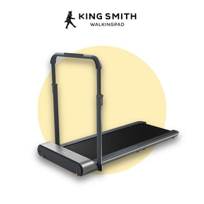 Kingsmith R1 Pro Foldable Treadmill