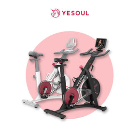 Yesoul S3 / S3 Pro Spinning Bike Indoor Gym Equipment