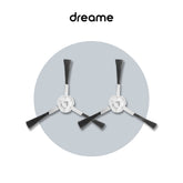 Dreame L10 Prime / L10 Ultra / L10S Ultra Robot Vacuum Accessories