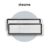 Dreame L10 Prime / L10 Ultra / L10S Ultra Robot Vacuum Accessories