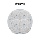 Dreame L10 Prime / L10 Ultra / L10S Ultra Robot Vacuum Accessories