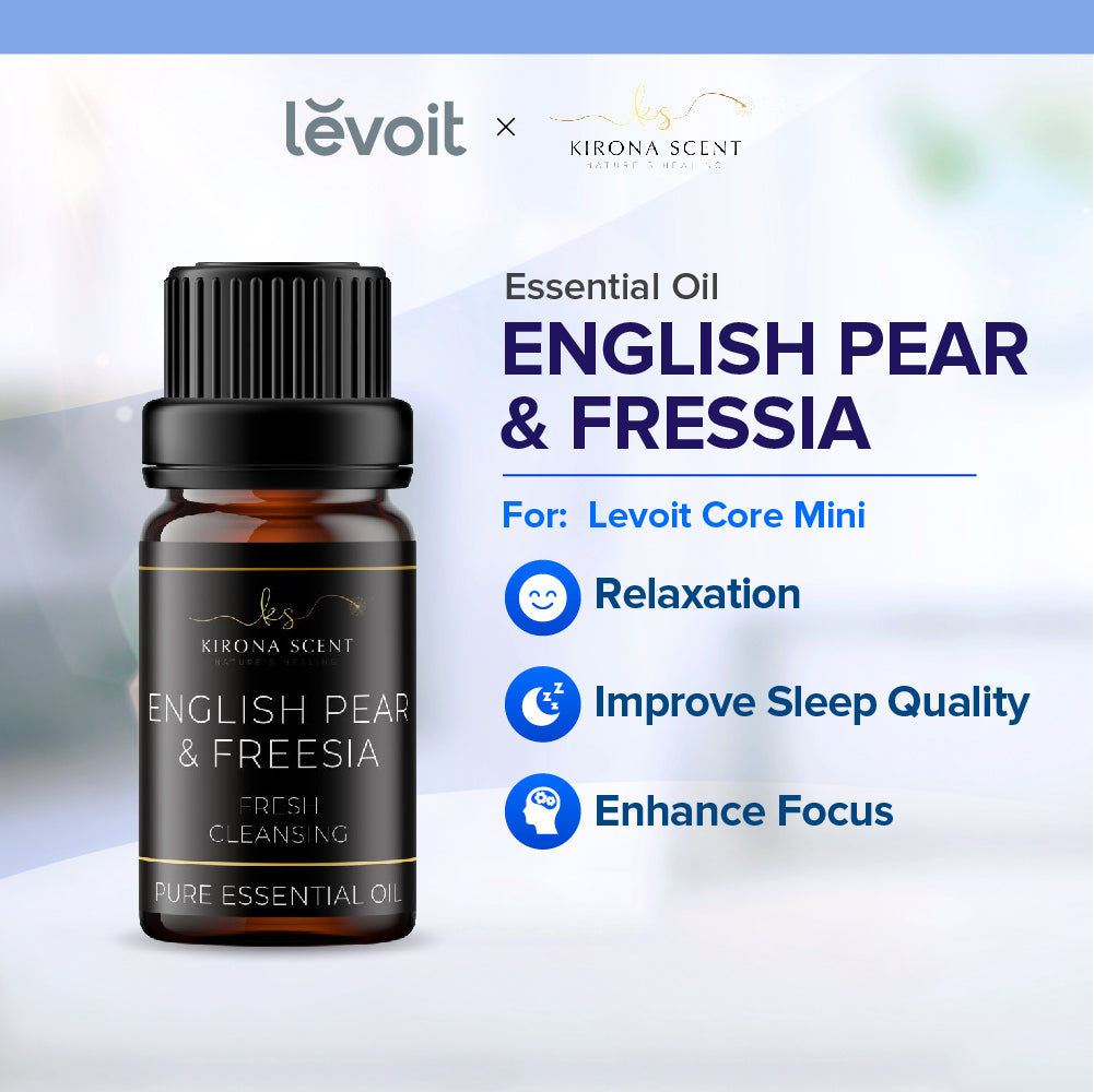 Levoit x Kirona Scents Essential Oil