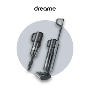 Dreame M12 Wireless Vacuum Cleaner