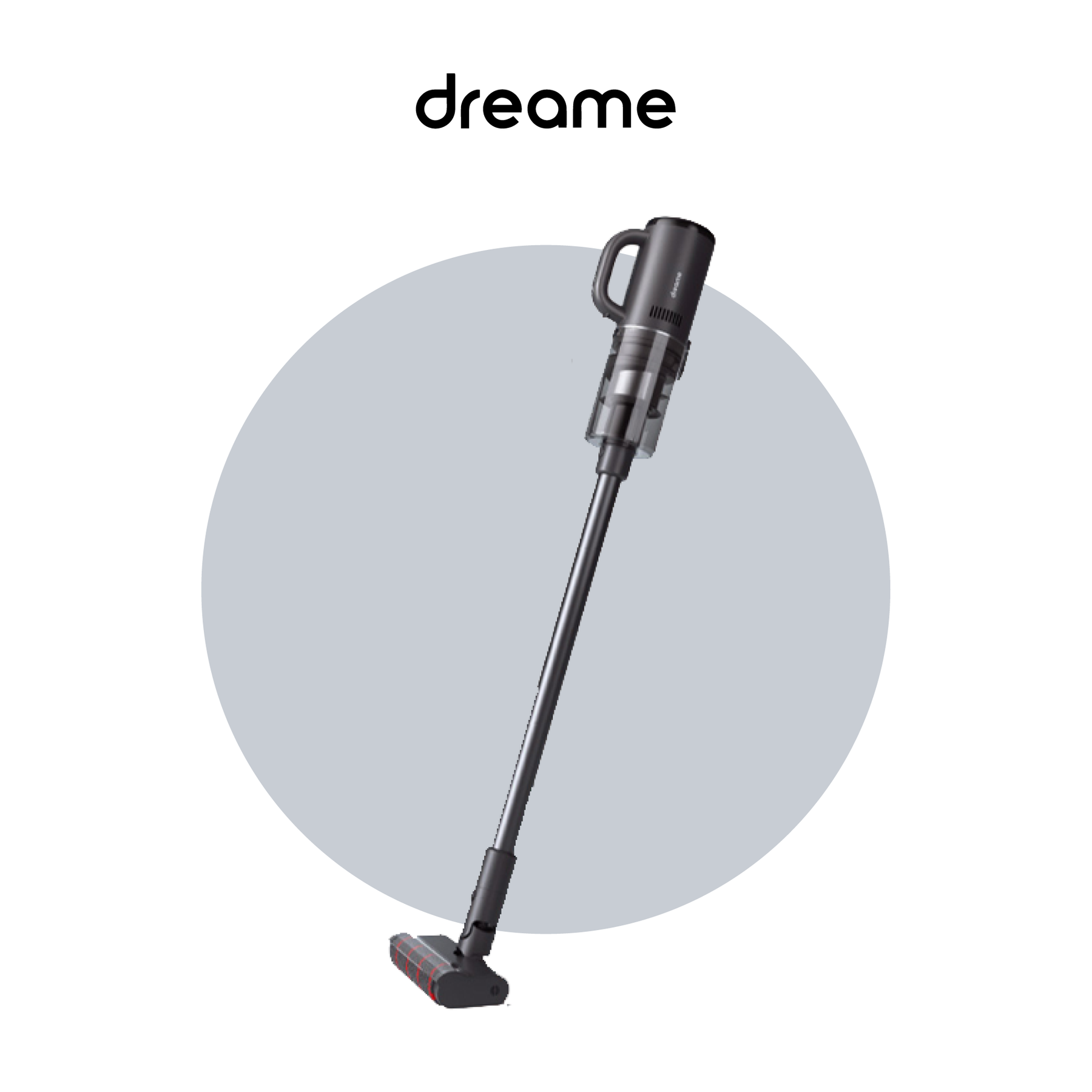 Dreame M12 Wireless Vacuum Cleaner